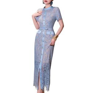 Burryco Womens  Dress